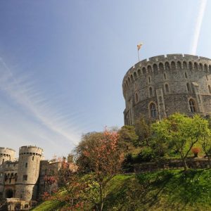 Windsor Castle Half-Day Tour