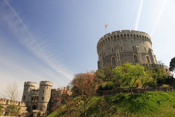 Windsor Castle Half-Day Tour