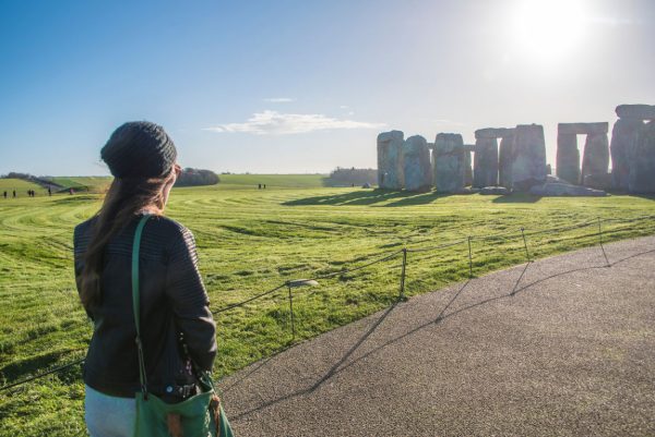 Stonehenge Day Trip